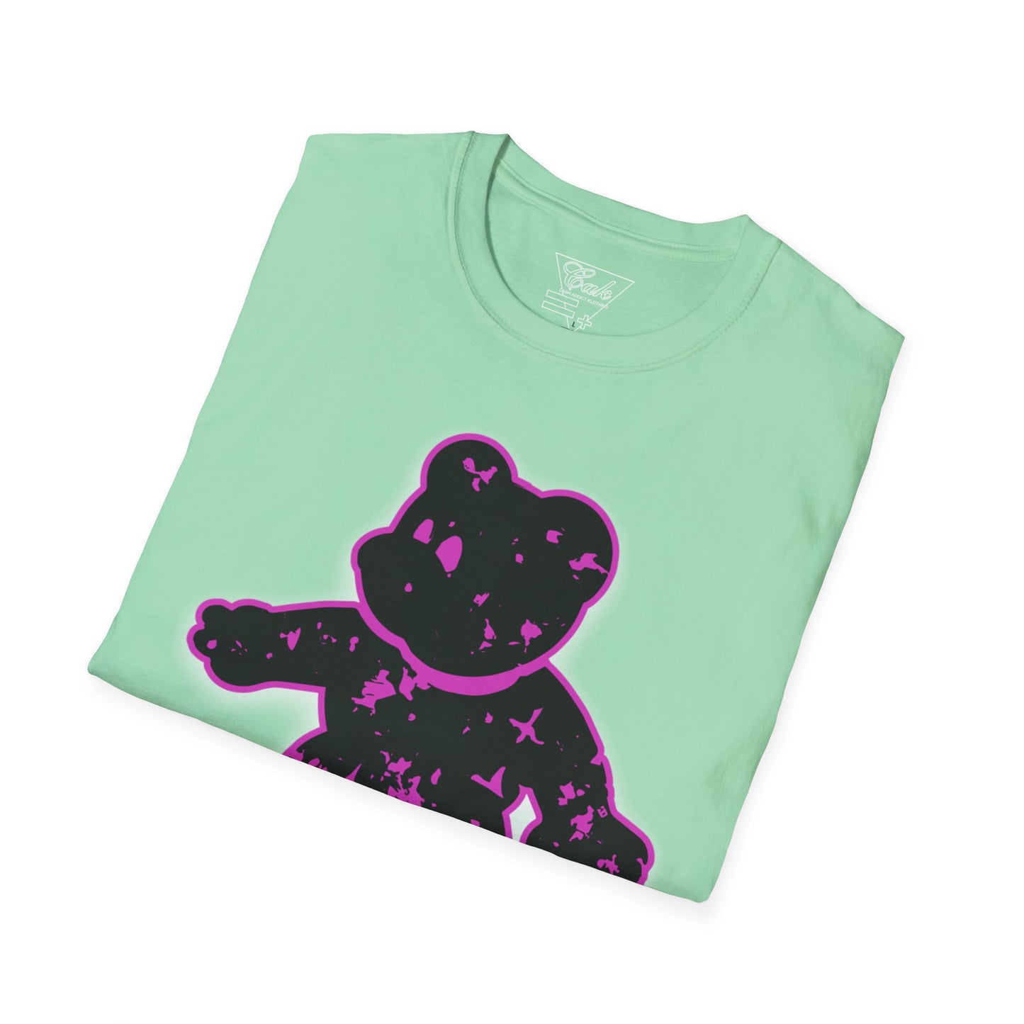 Kuddul Buddee (Teddy Gramz) T-Shirt