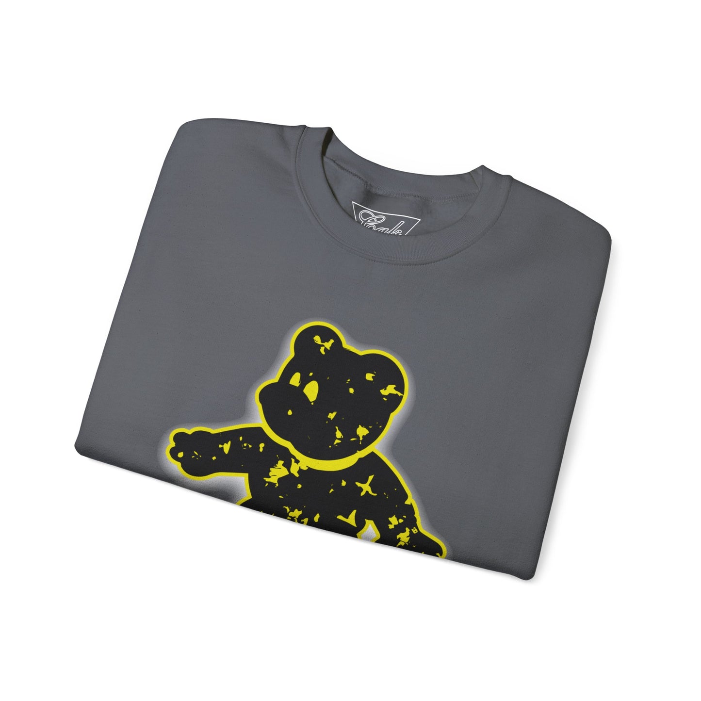 Kuddul Buddee (Teddy Gramz) Crewneck Sweatshirt