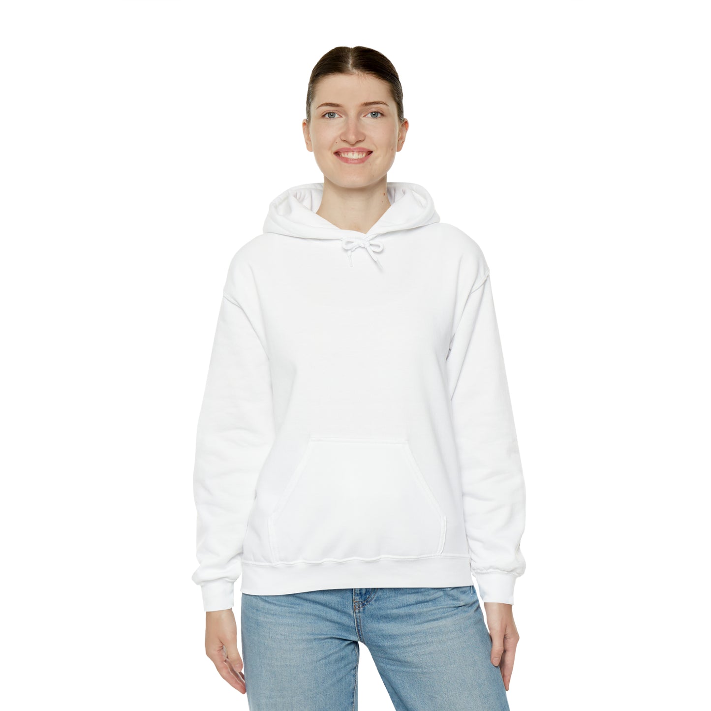 CAK Hooded Sweatshirt