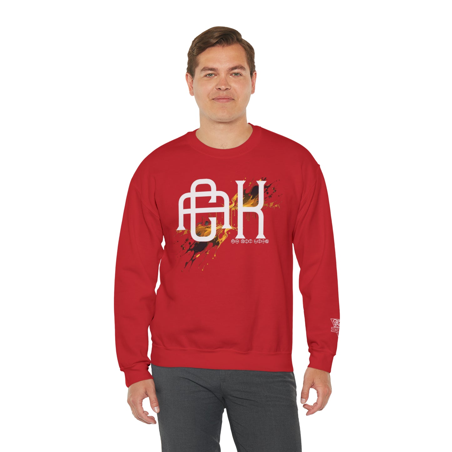 CAK Allure Crewneck Sweatshirt