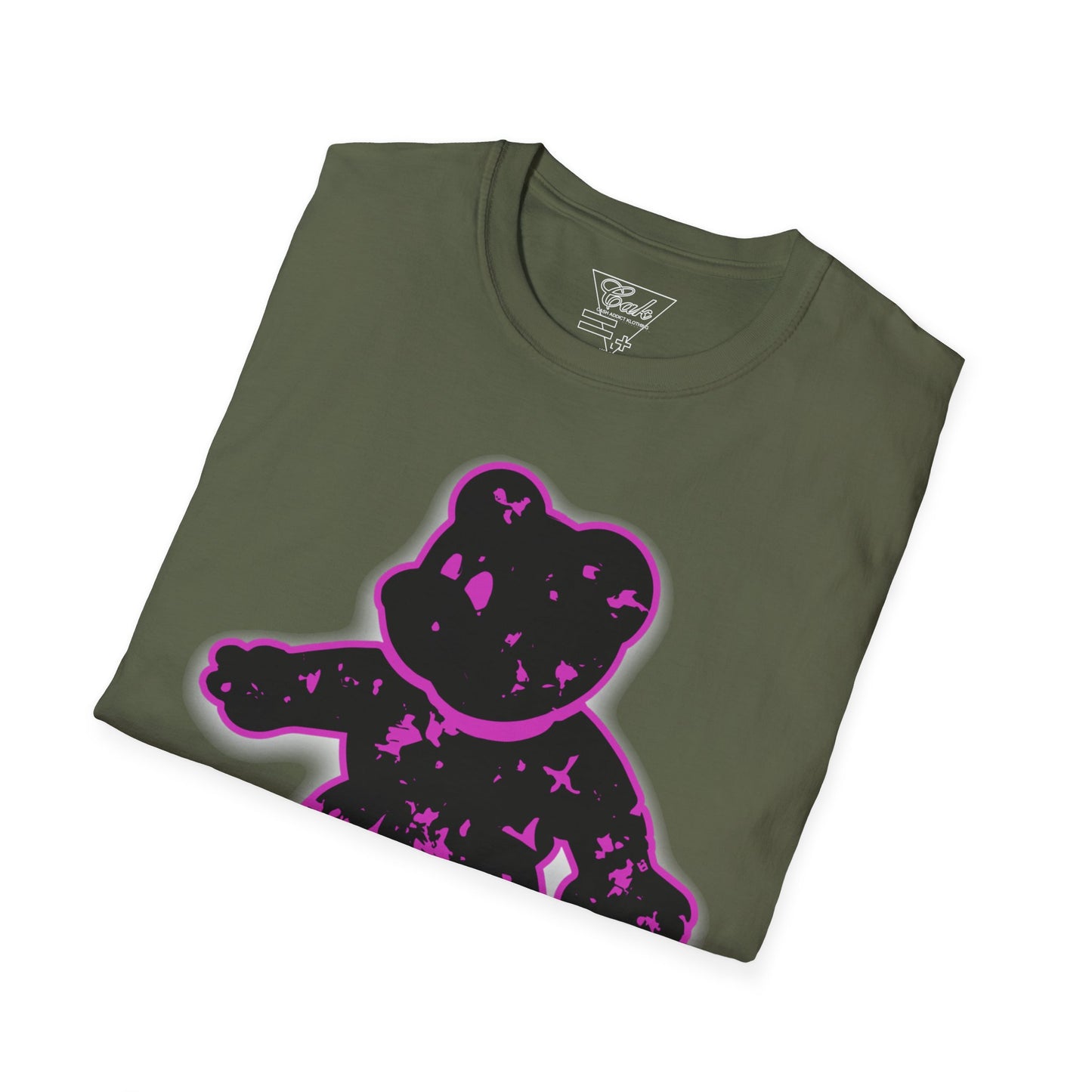 Kuddul Buddee (Teddy Gramz) T-Shirt