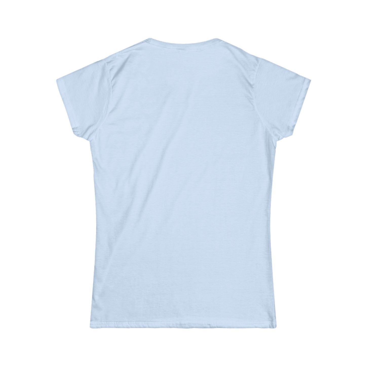 Kristian Mitchell Allure by CAK Women's Softstyle Tee