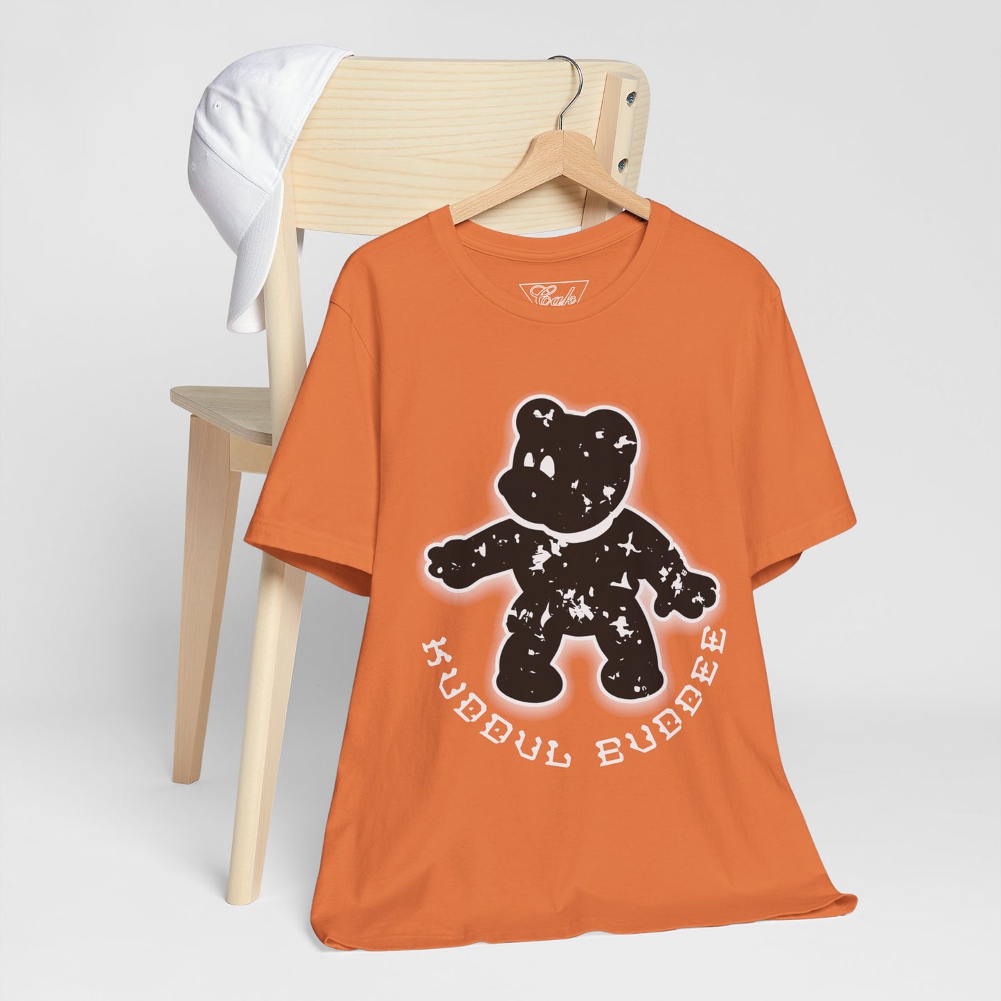 KB teddy Gramz Short Sleeve Tee