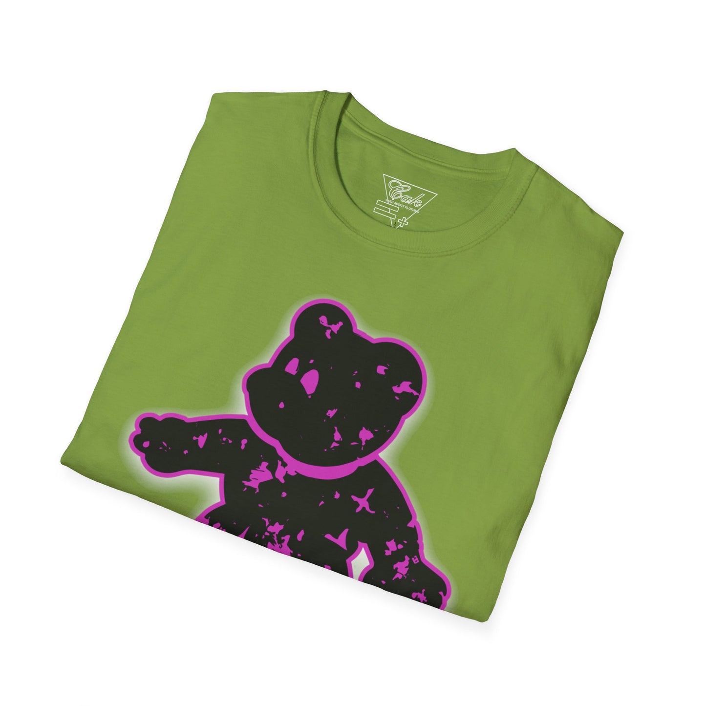 Kuddul Buddee (Teddy Gramz) T-Shirt