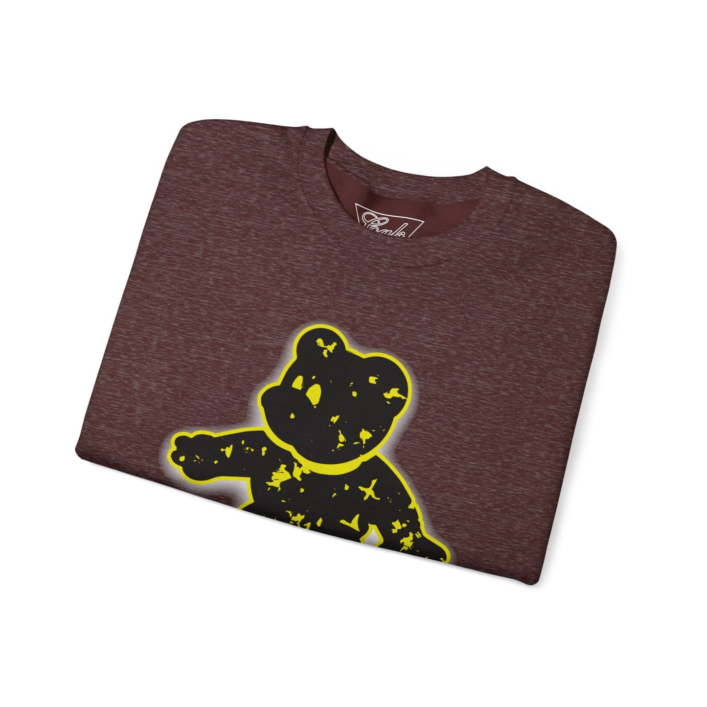 Kuddul Buddee (Teddy Gramz) Crewneck Sweatshirt