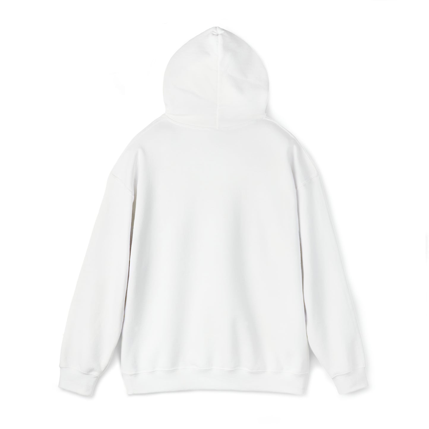 CAK Drip Hooded Sweatshirt