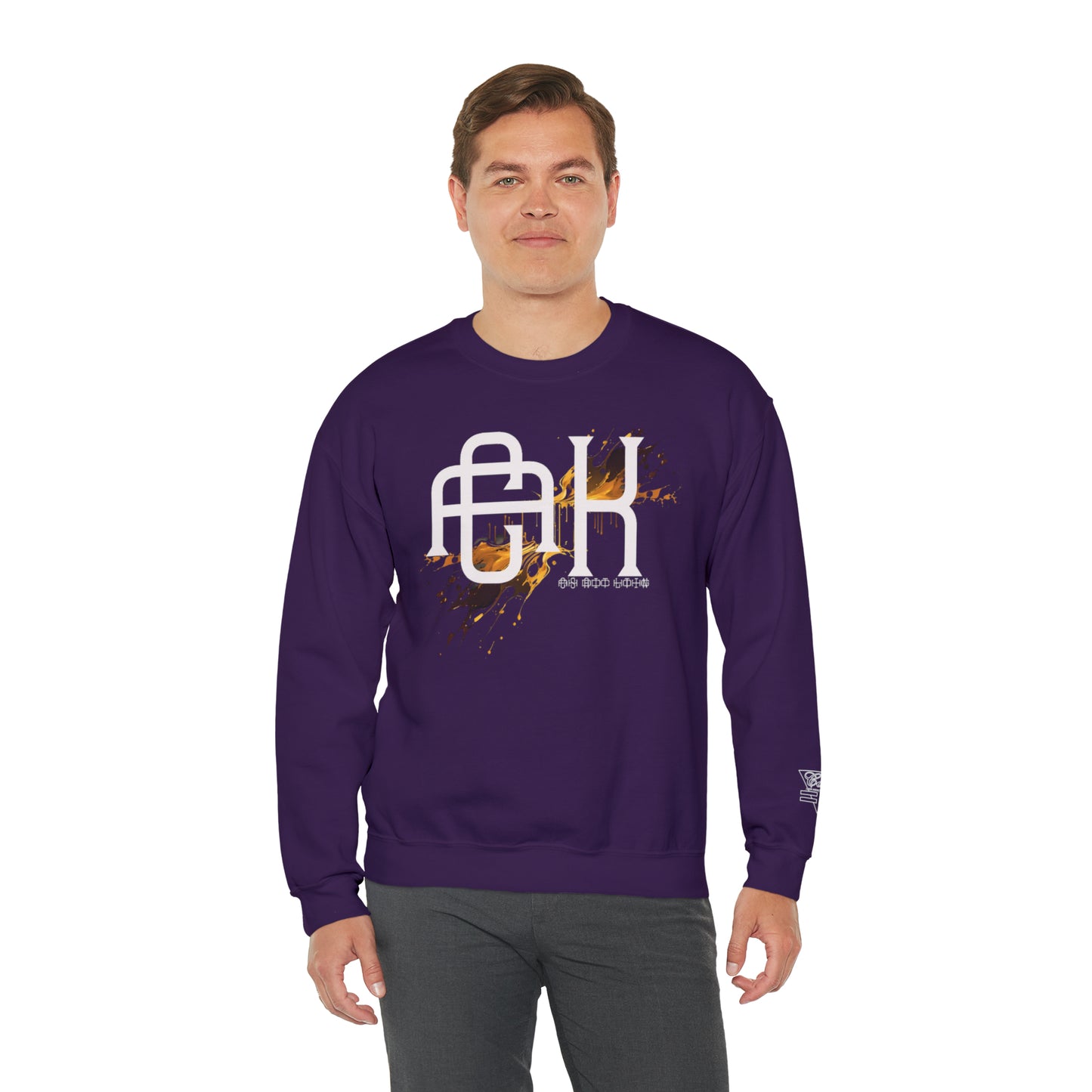 CAK Allure Crewneck Sweatshirt