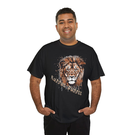 Kuddul Buddee Lion Tee