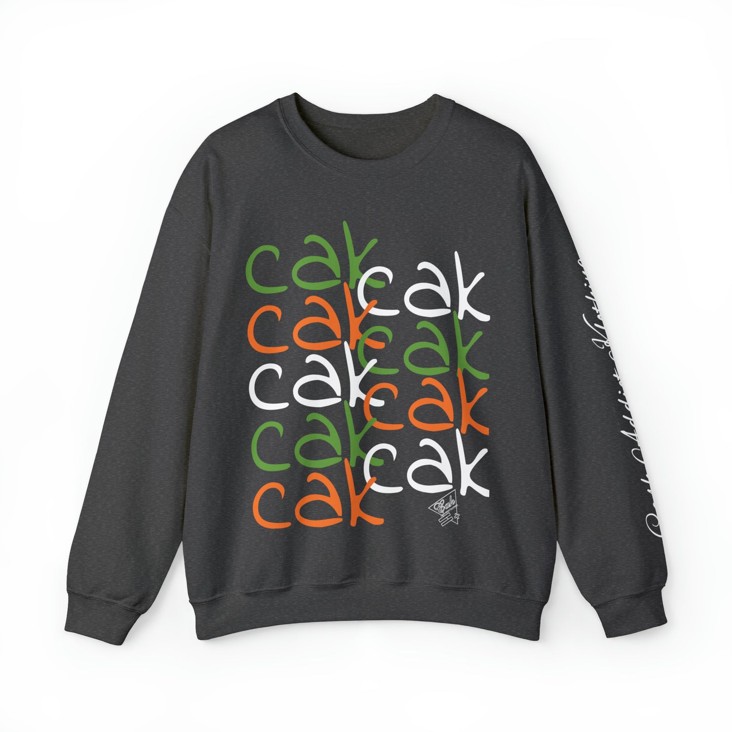 Crayola CAK  Crewneck Sweatshirt