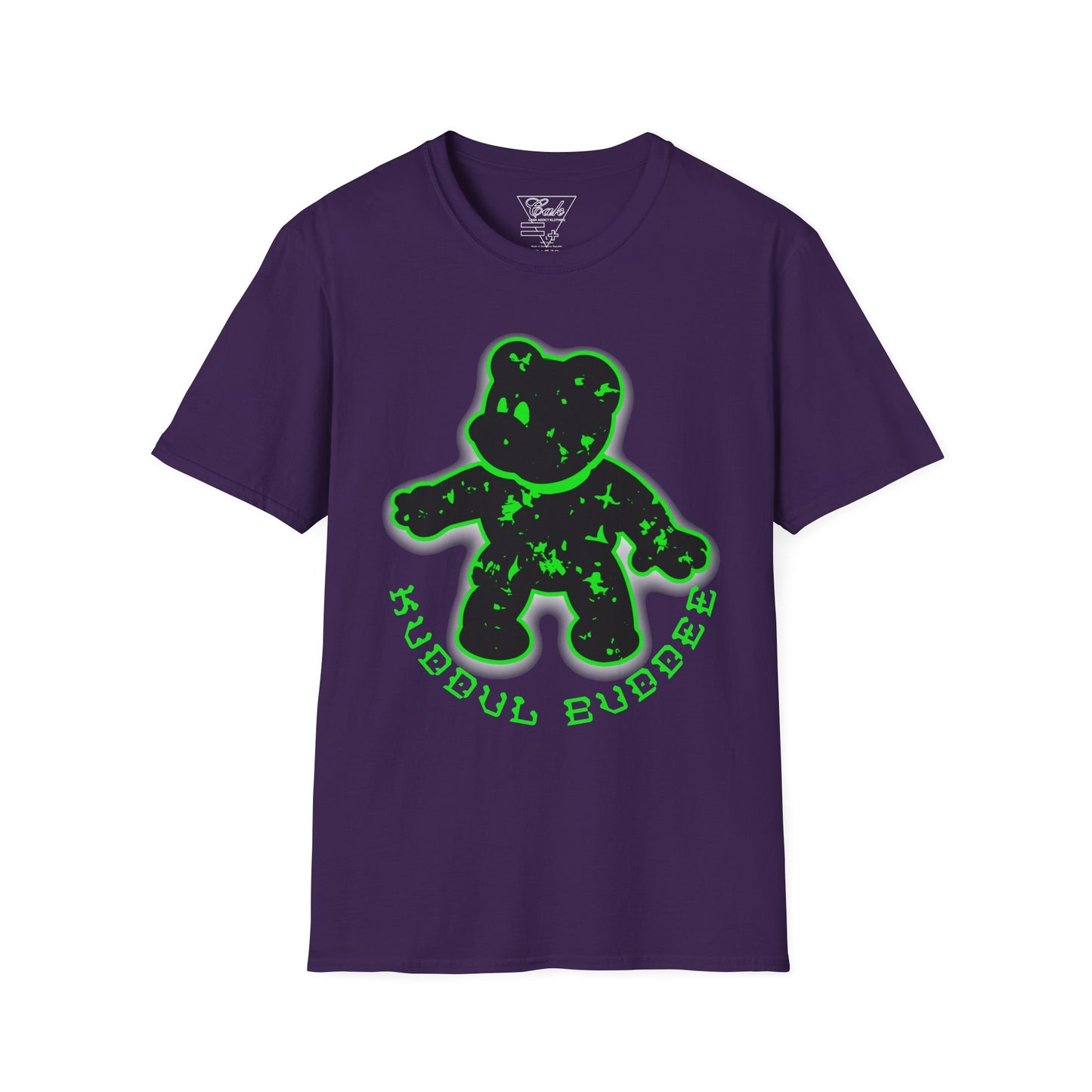 Kuddul Buddee (Teddy Gramz) T-Shirt