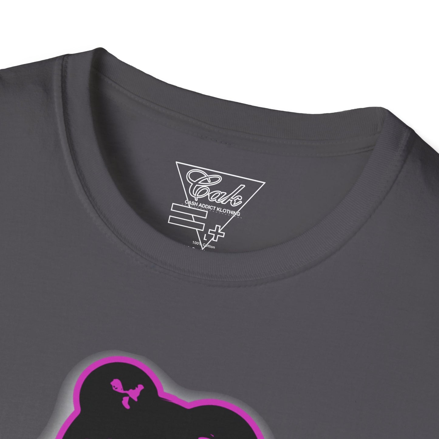 Kuddul Buddee (Teddy Gramz) T-Shirt