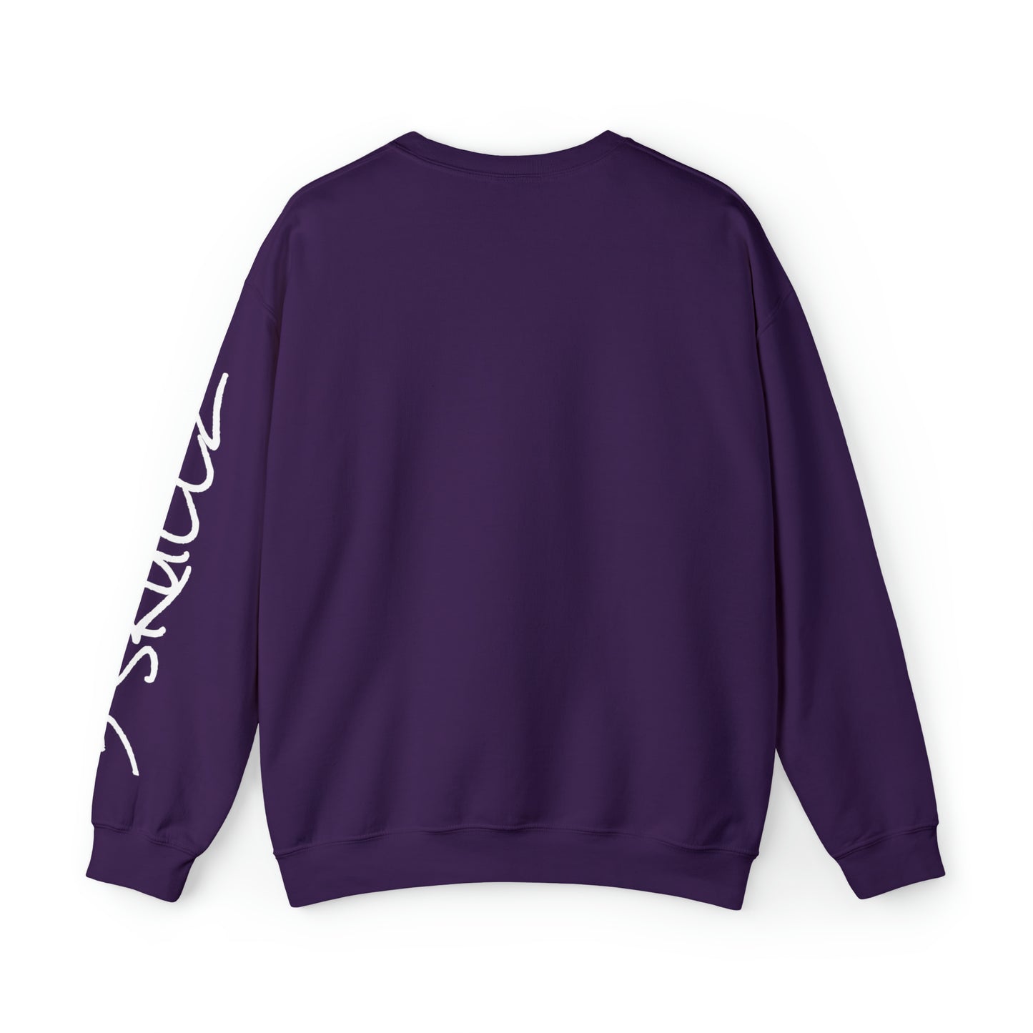 3 Skullz #4 Crewneck Sweatshirt