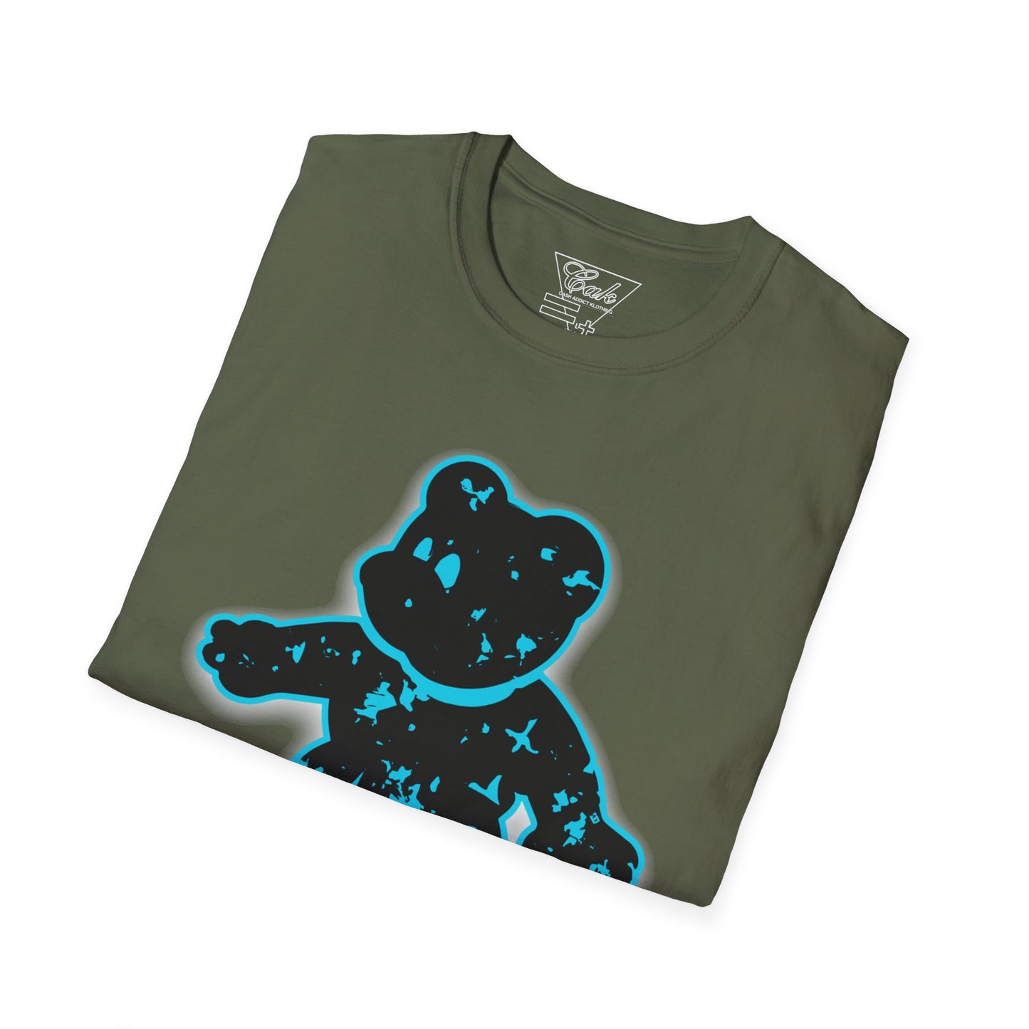 Kuddul Buddee (Teddy Gramz) T-Shirt