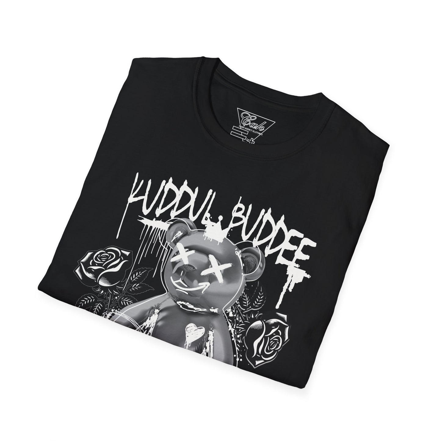 Gothic Kuddul Buddee Tee
