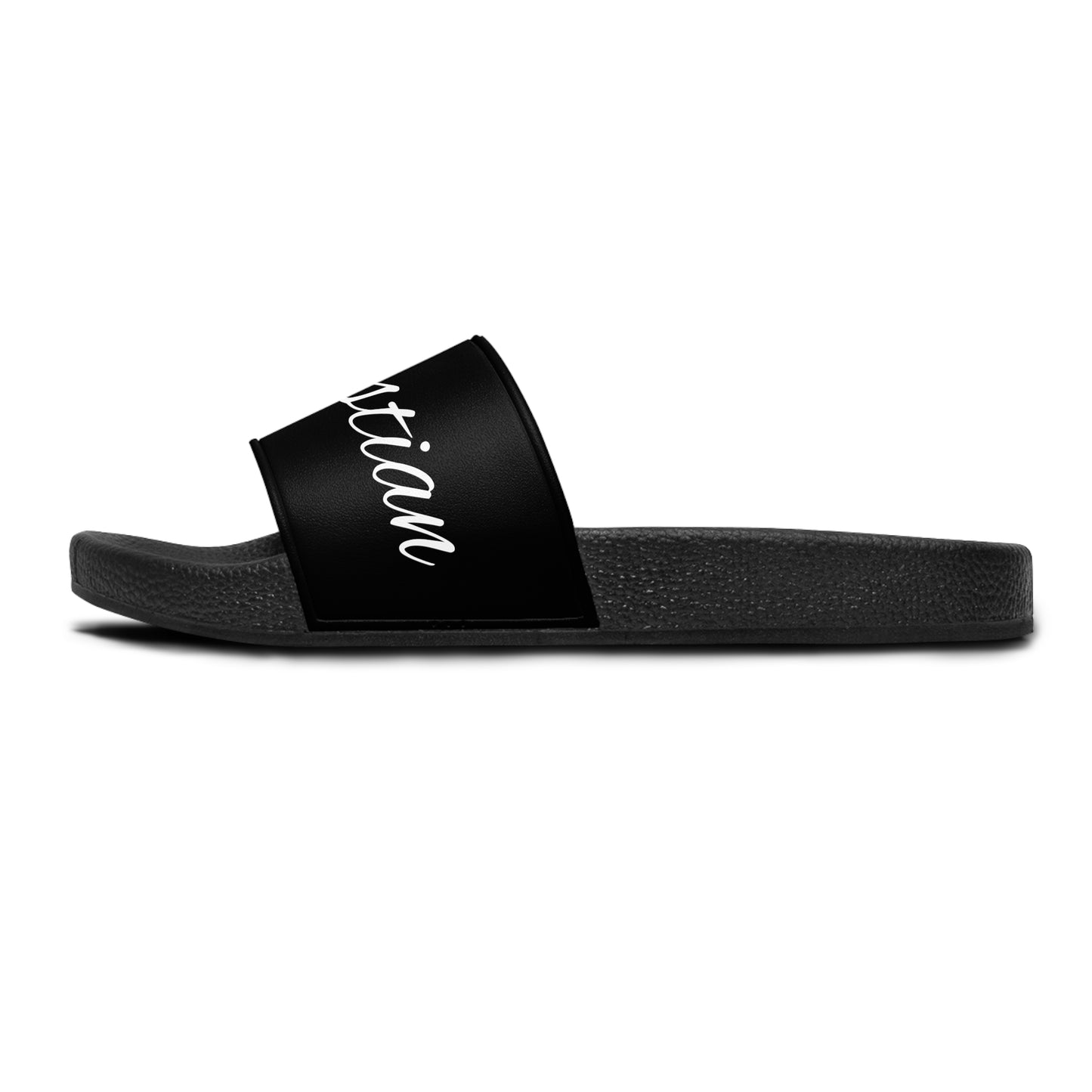 Kristian Mitchell by C.A.K (Women's Slide Sandals)