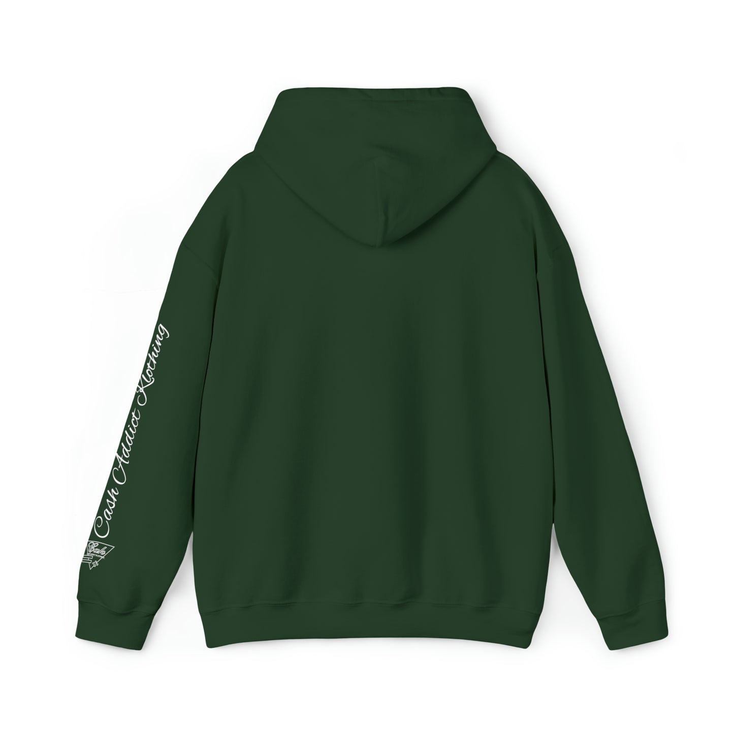 CAK Drip Hooded Sweatshirt