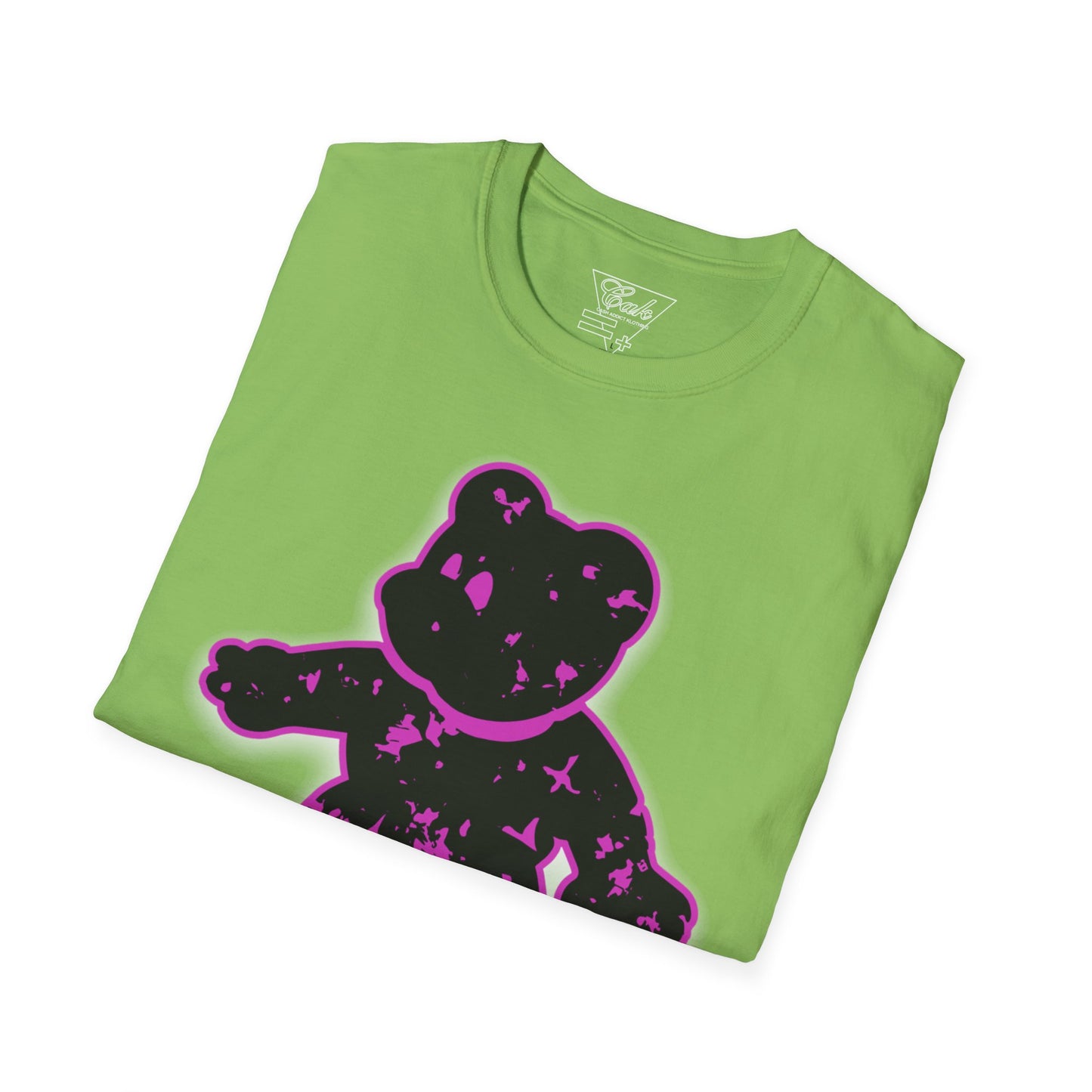 Kuddul Buddee (Teddy Gramz) T-Shirt