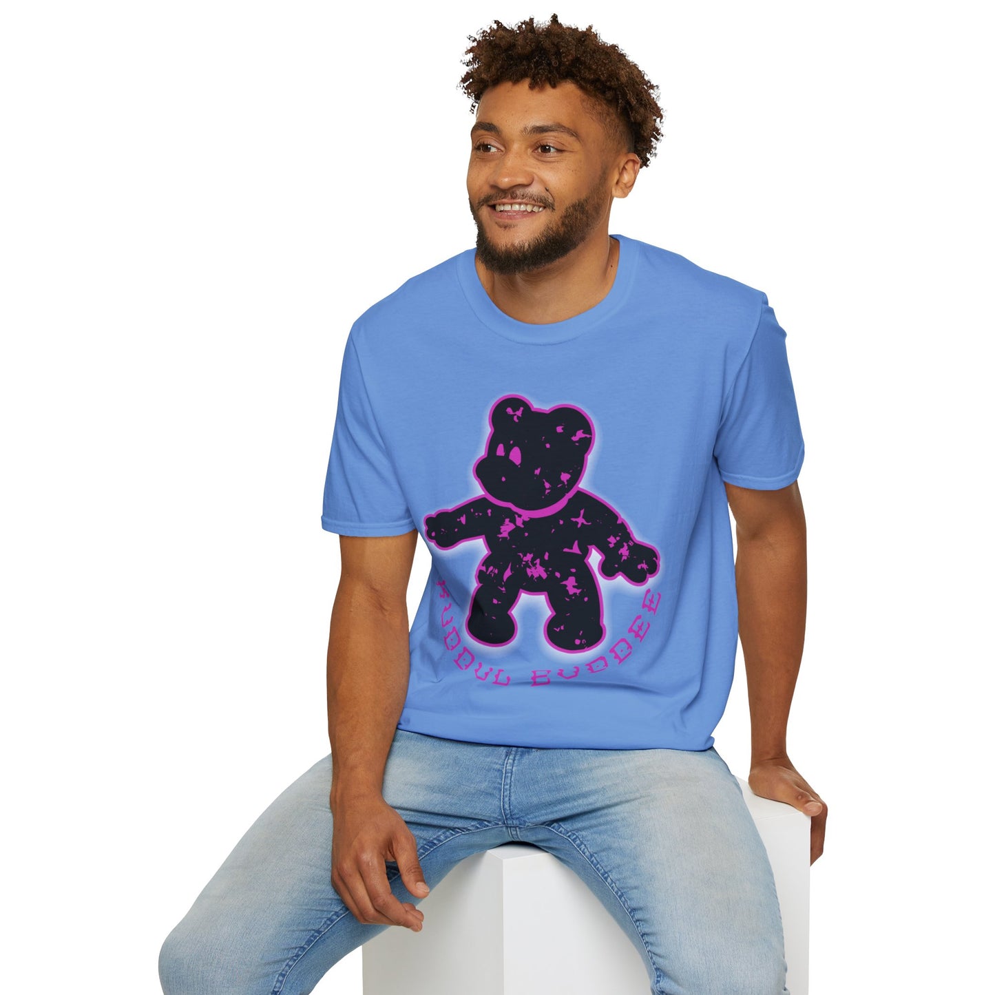 Kuddul Buddee (Teddy Gramz) T-Shirt