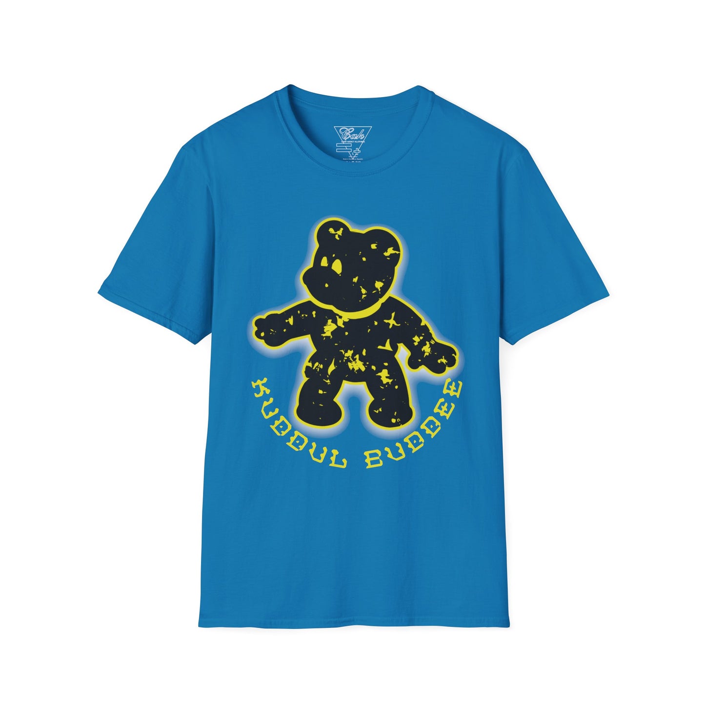 Kuddul Buddee (Teddy Gramz) T-Shirt