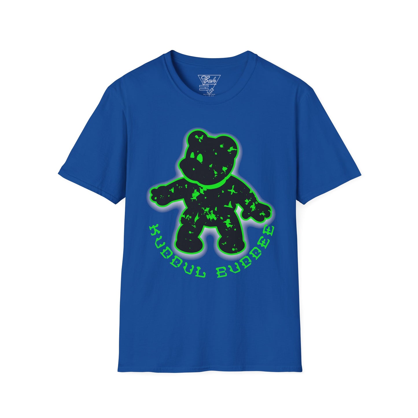 Kuddul Buddee (Teddy Gramz) T-Shirt