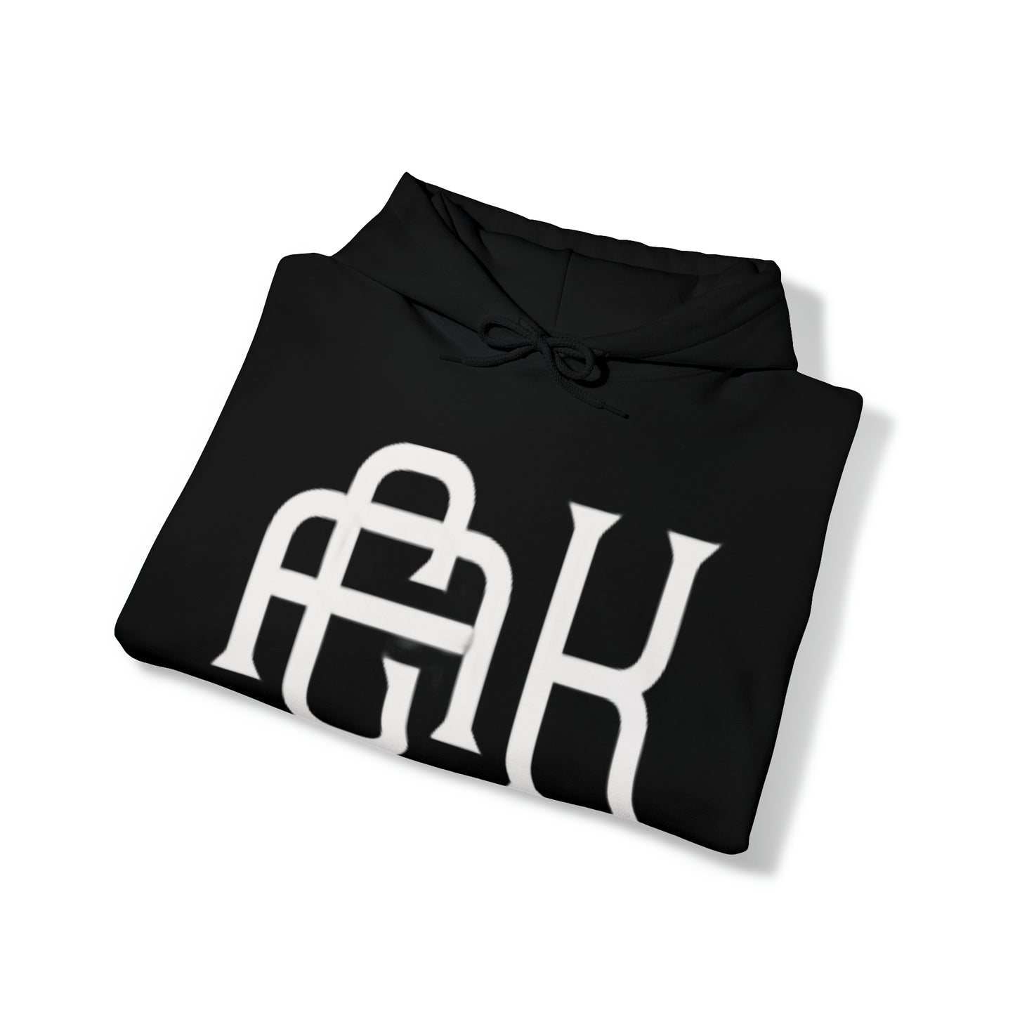 Plain CAK Hooded Sweatshirt