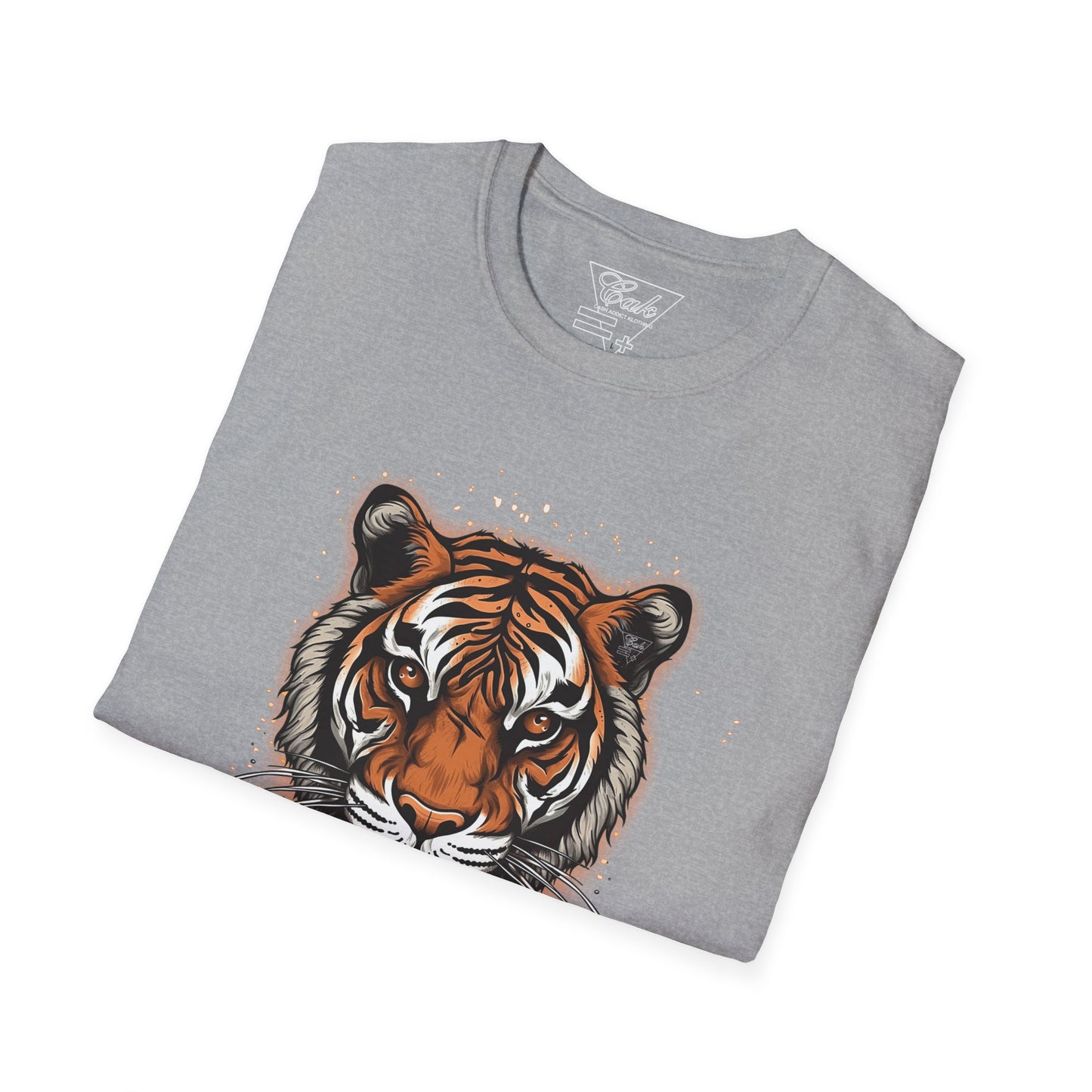 Kuddul Buddee Tiger T-Shirt