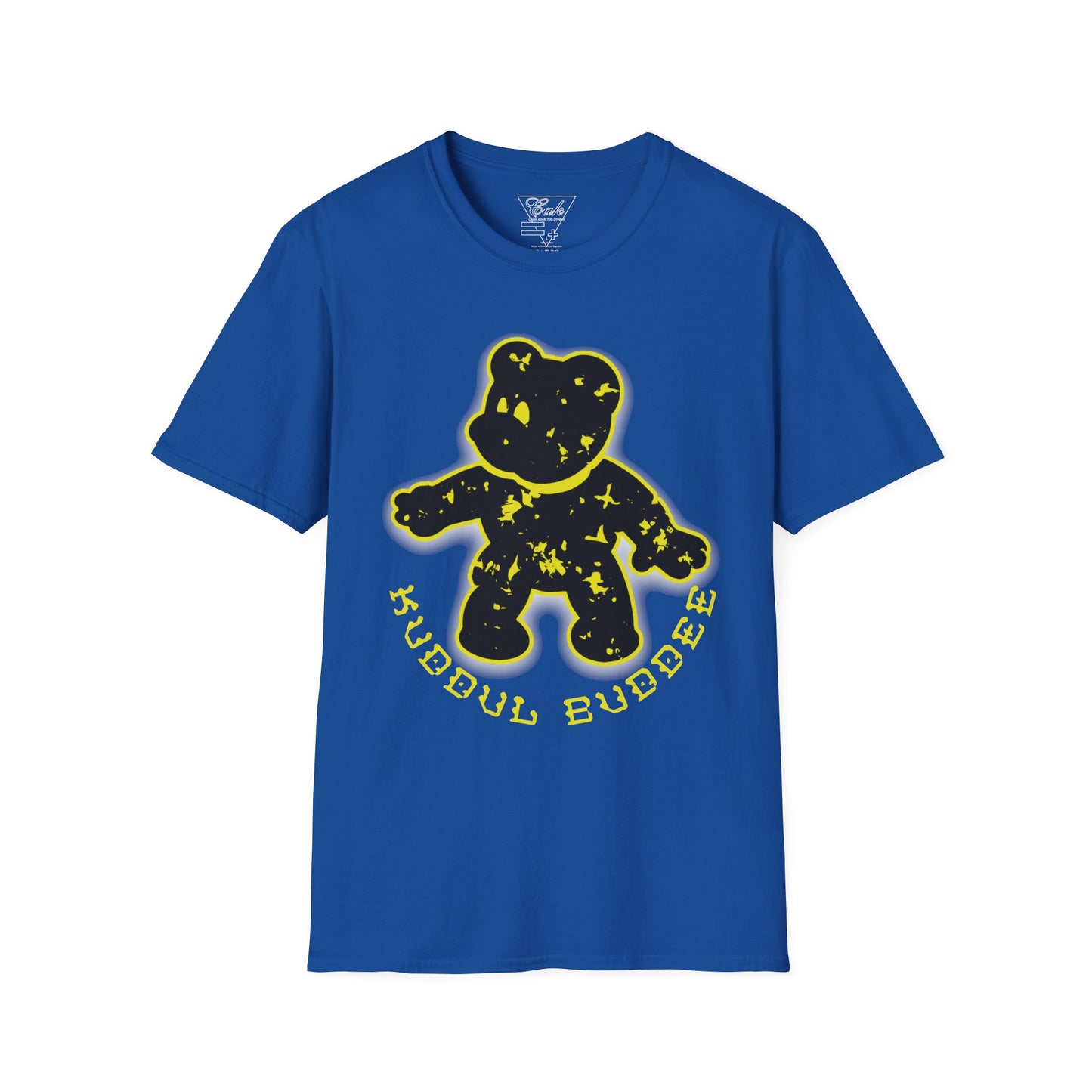 Kuddul Buddee (Teddy Gramz) T-Shirt