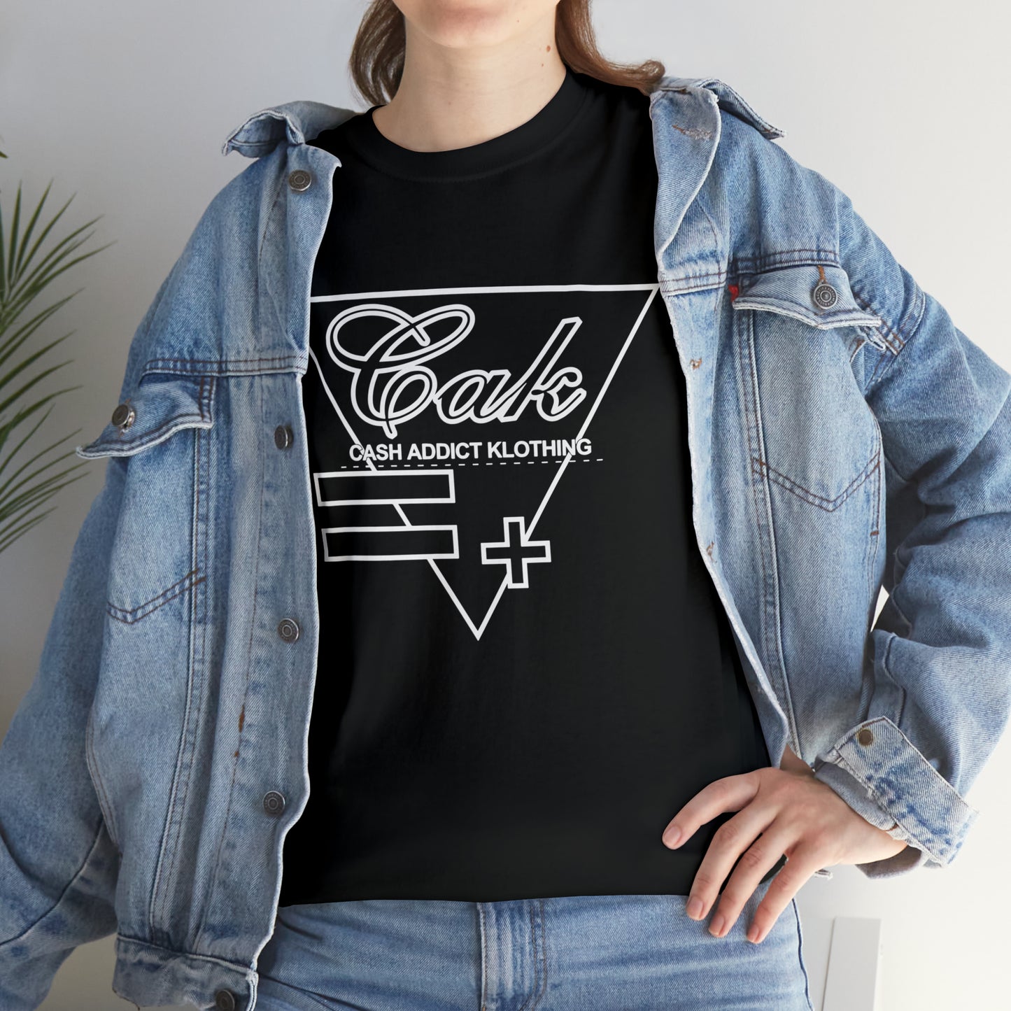 CAK 1 Tee