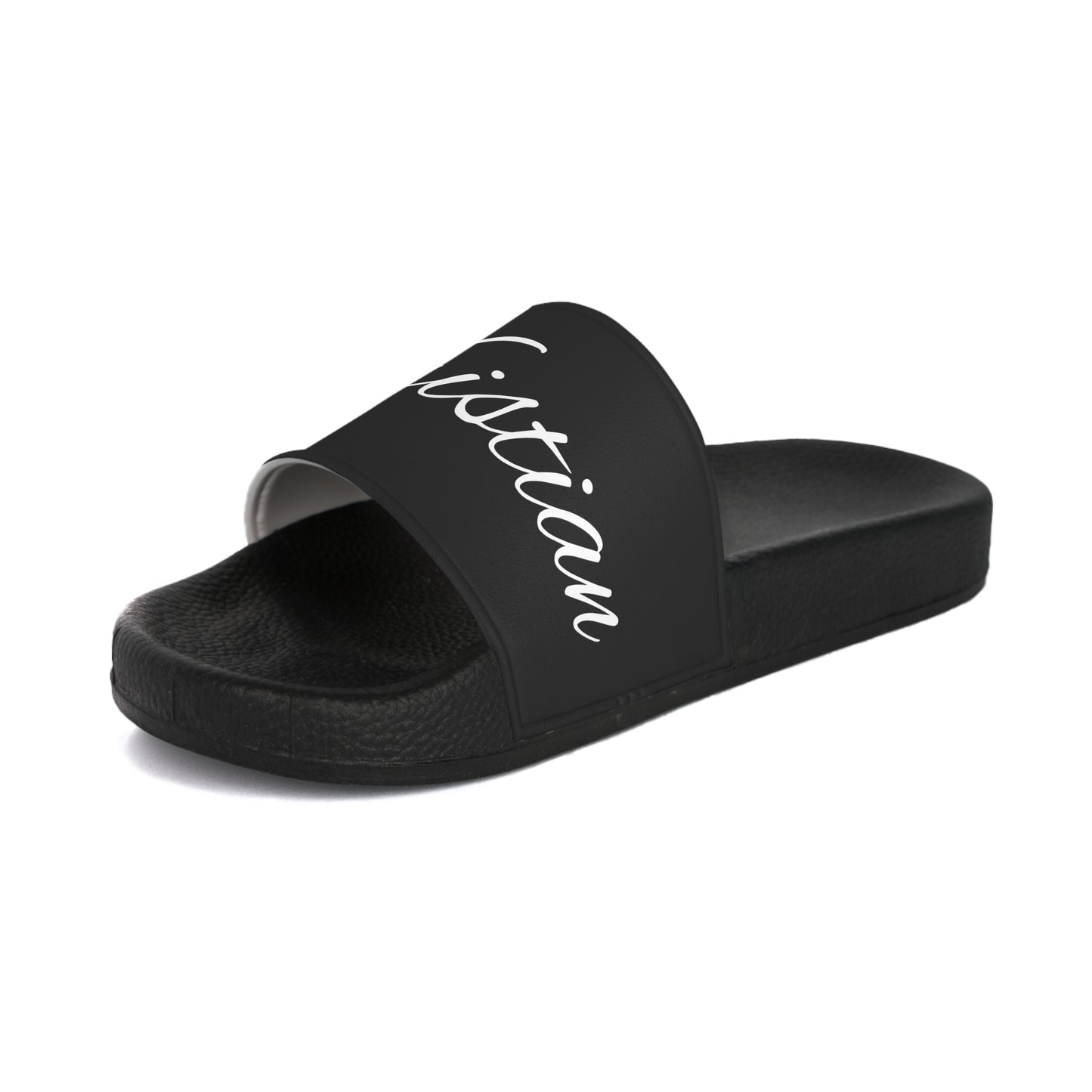 Kristian Mitchell by C.A.K (Women's Slide Sandals)