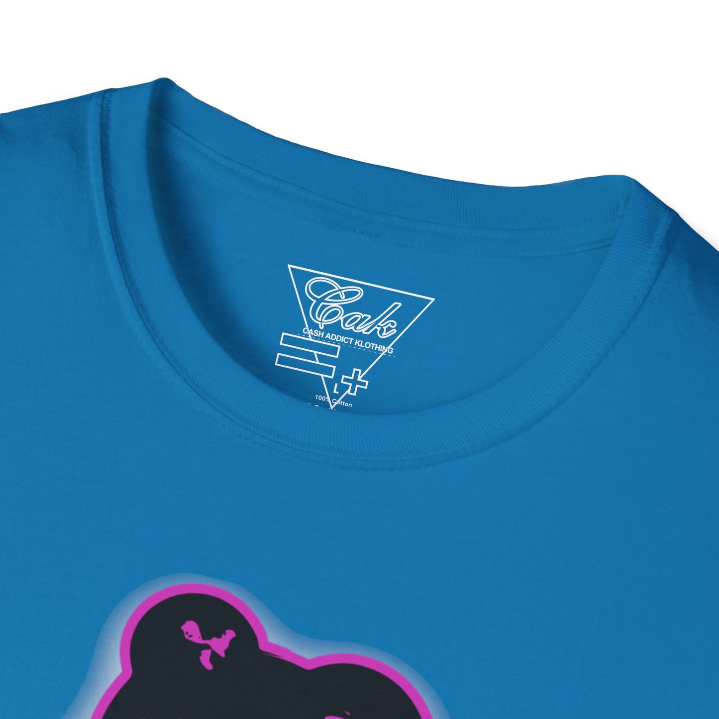 Kuddul Buddee (Teddy Gramz) T-Shirt