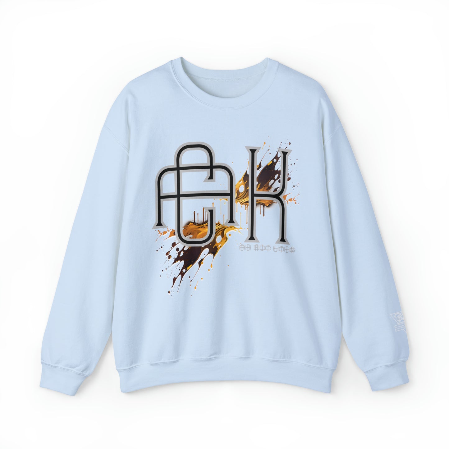 CAK Allure 2 Crewneck Sweatshirt