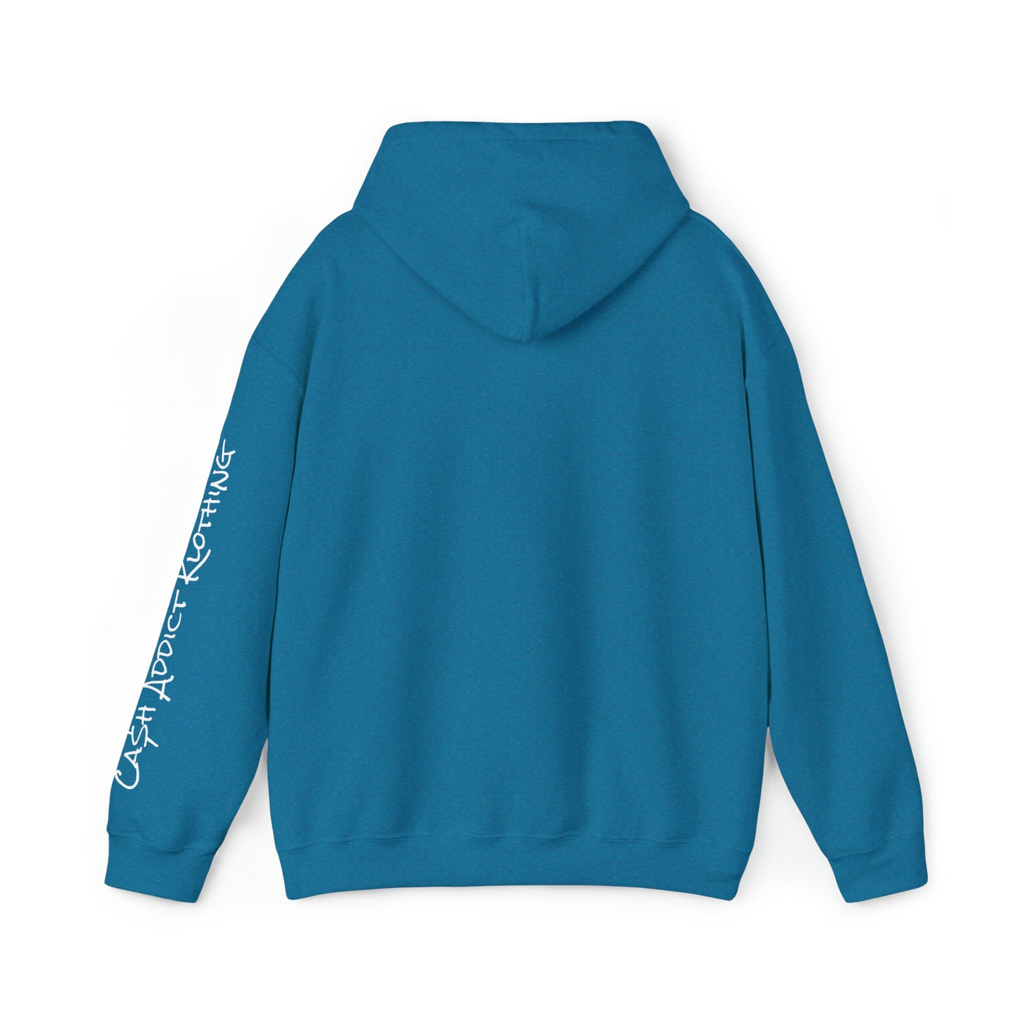 CAK704 Hooded Sweatshirt