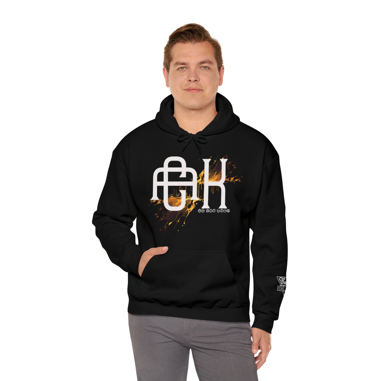 CAK Allure Hooded Sweatshirt