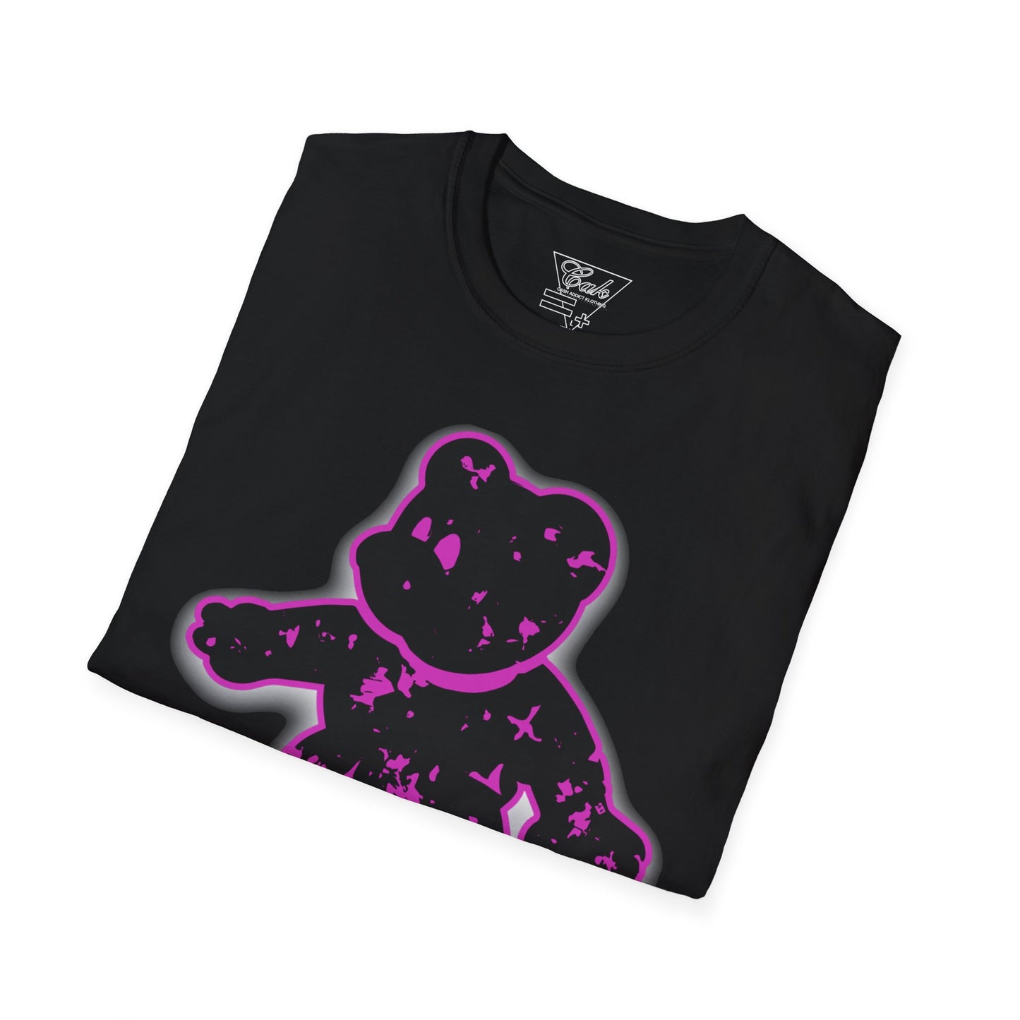 Kuddul Buddee (Teddy Gramz) T-Shirt