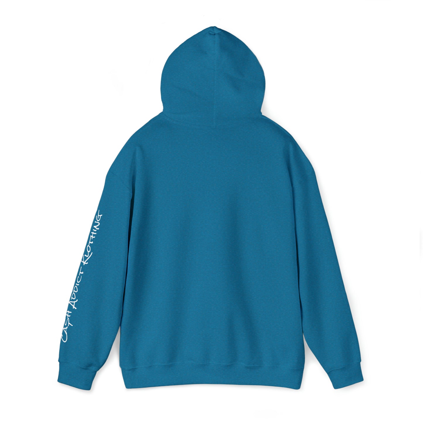 CAK704 Hooded Sweatshirt