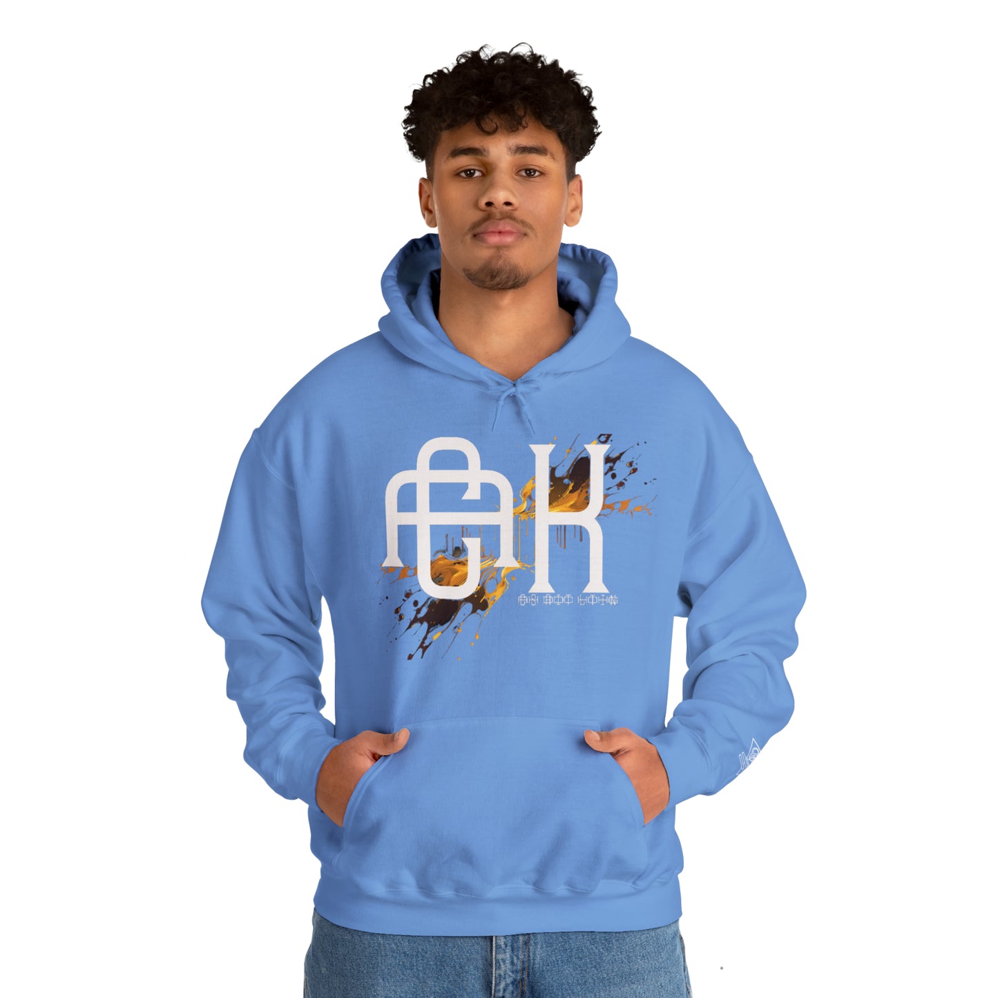 CAK Allure Hooded Sweatshirt