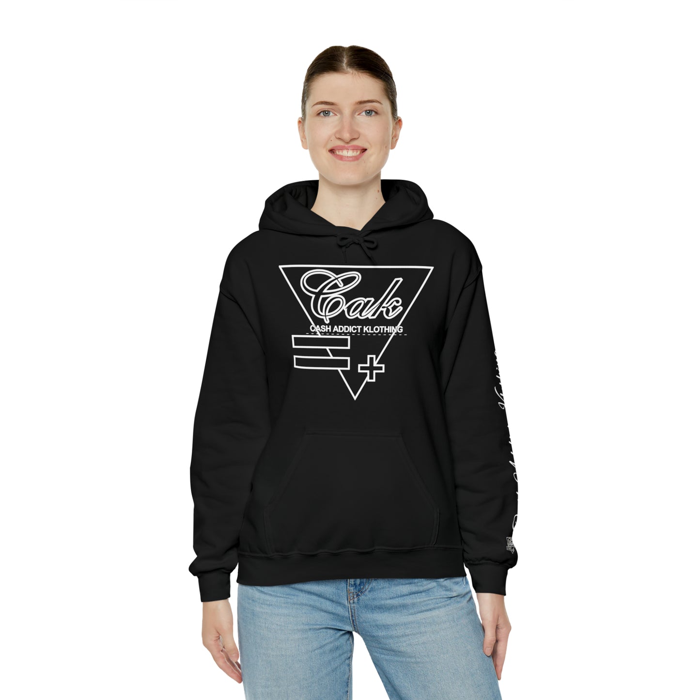 CAK Hooded Sweatshirt