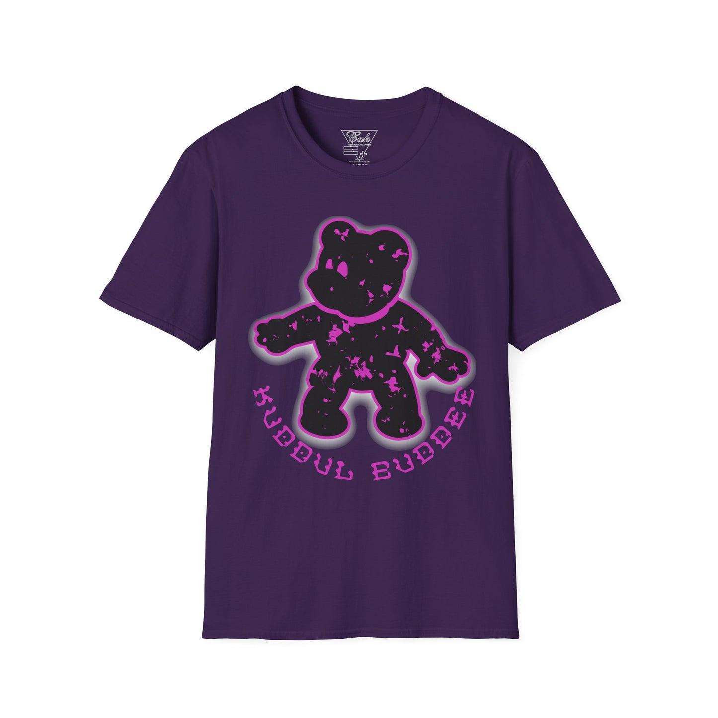 Kuddul Buddee (Teddy Gramz) T-Shirt