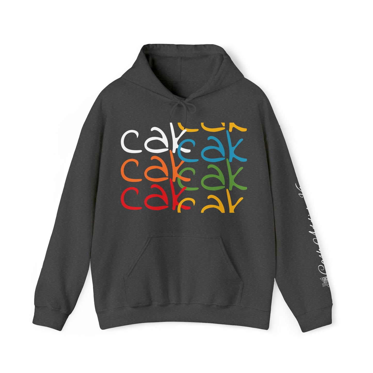 Crayola Cak Hooded Sweatshirt