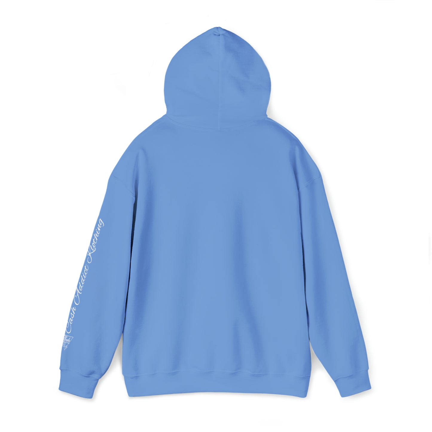 CAK Drip Hooded Sweatshirt