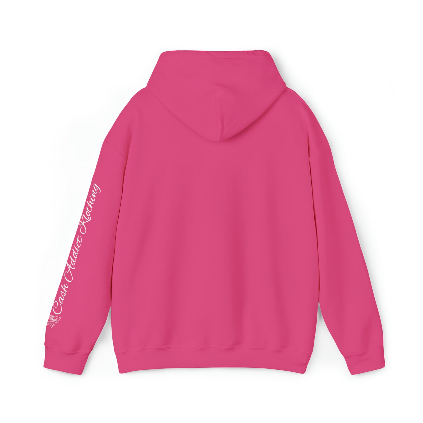 Crayola Cak Hooded Sweatshirt