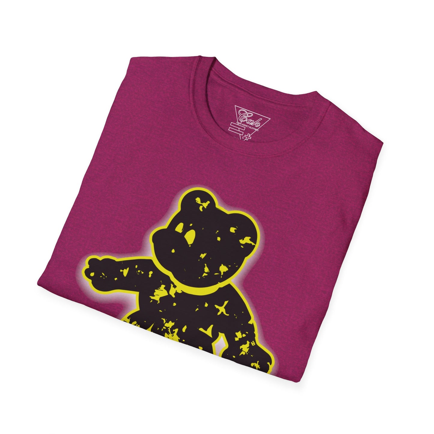 Kuddul Buddee (Teddy Gramz) T-Shirt