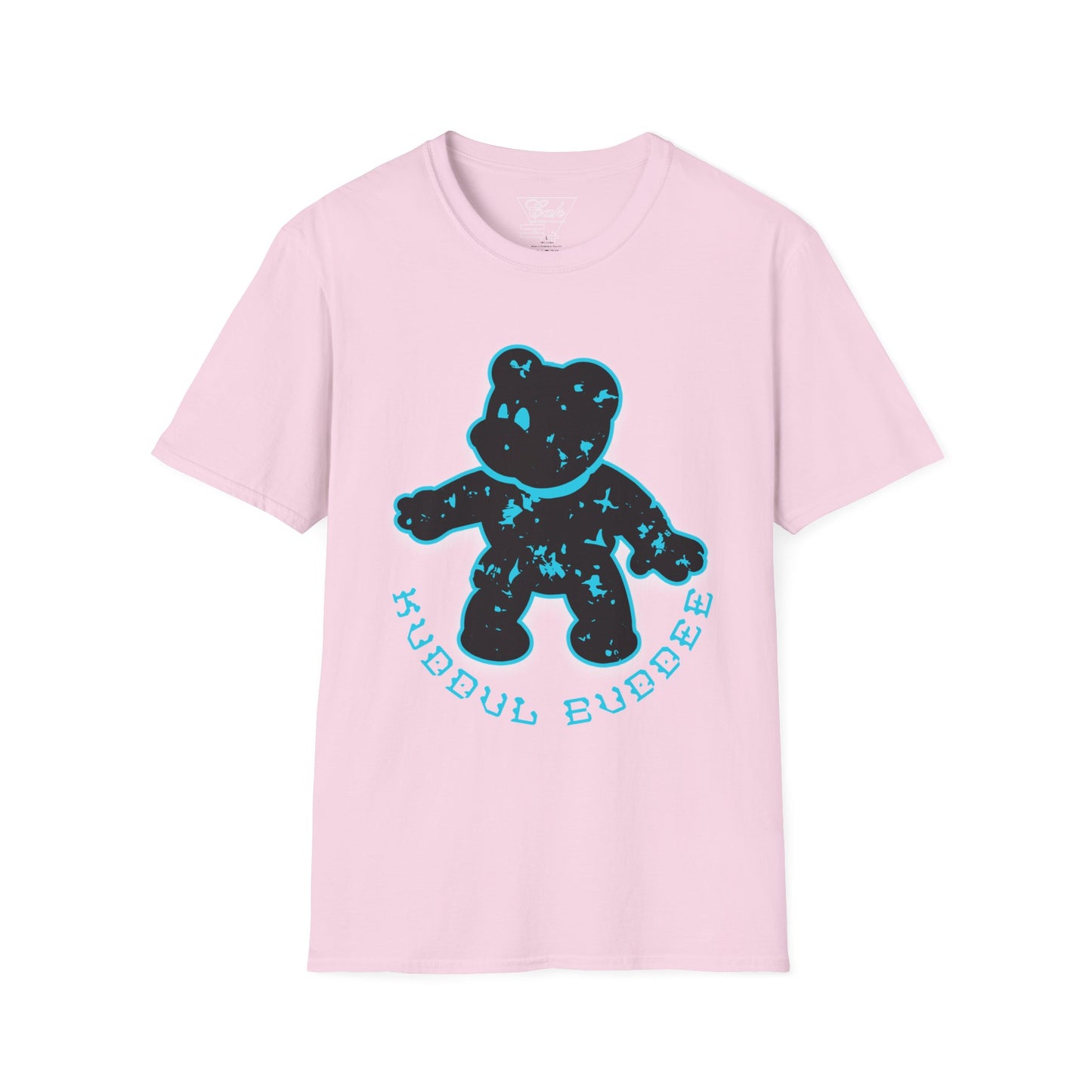 Kuddul Buddee (Teddy Gramz) T-Shirt