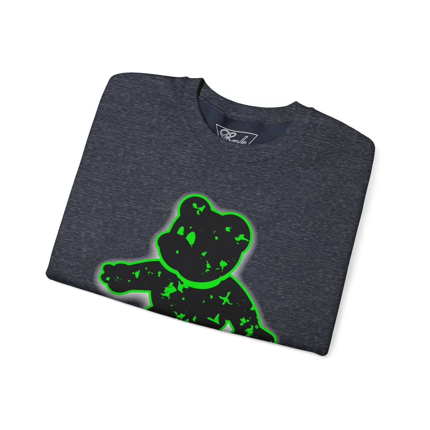 Kuddel Buddee™ (Teddy Gramz) Crewneck Sweatshirt