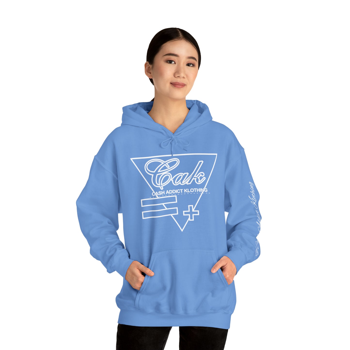 CAK Hooded Sweatshirt