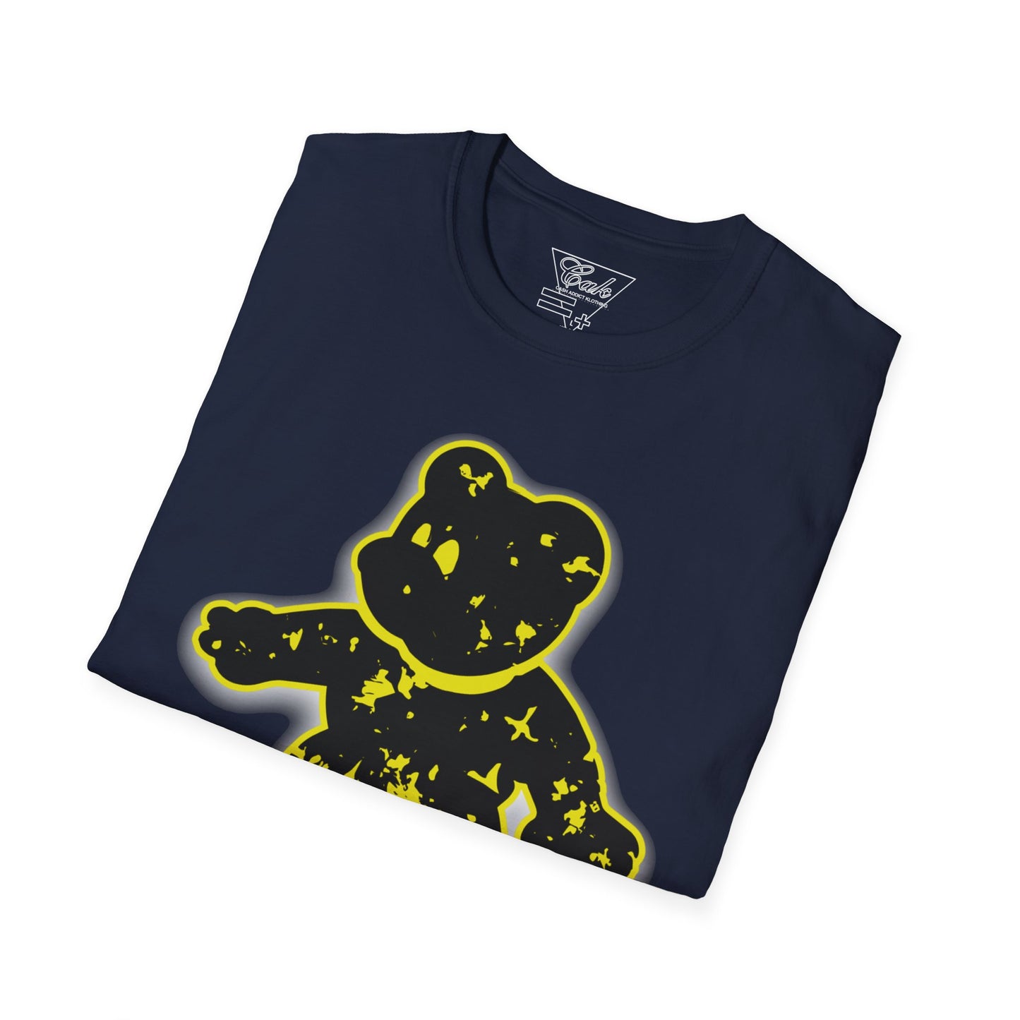 Kuddul Buddee (Teddy Gramz) T-Shirt