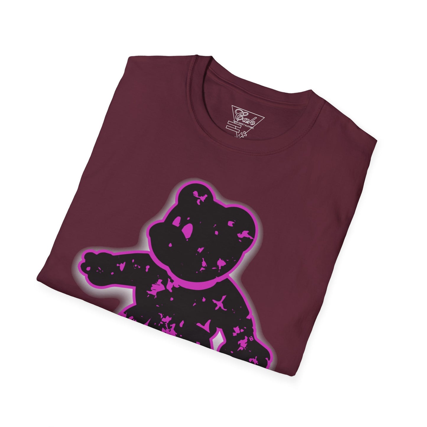 Kuddul Buddee (Teddy Gramz) T-Shirt