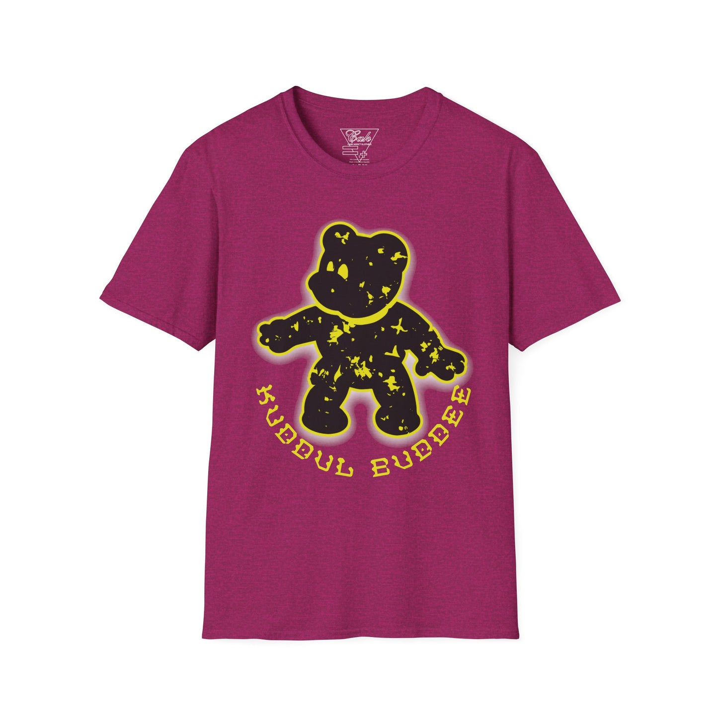 Kuddul Buddee (Teddy Gramz) T-Shirt