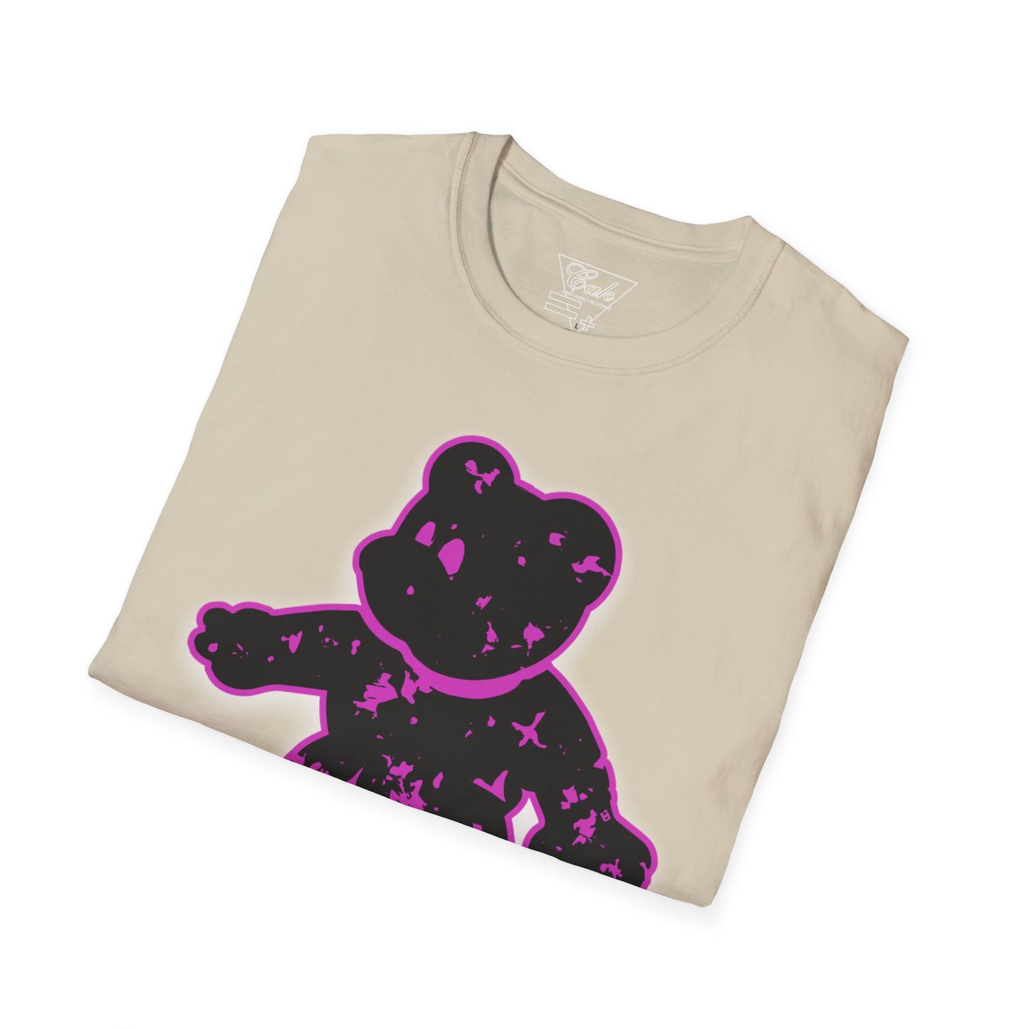 Kuddul Buddee (Teddy Gramz) T-Shirt