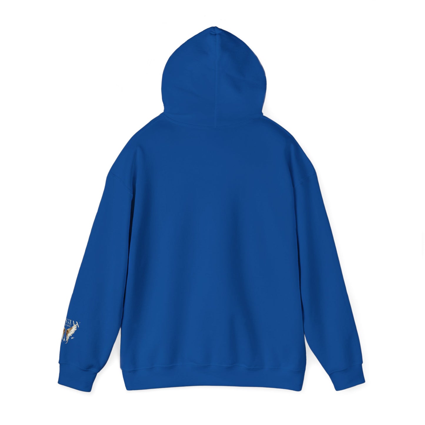 Kristian Mitchell AW Hooded Sweatshirt